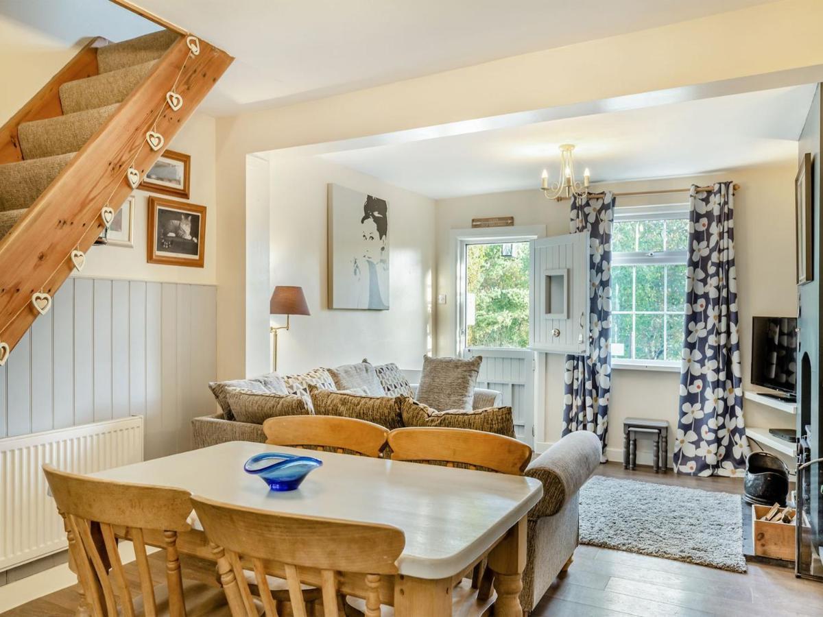 ליק Daisy Cottage מראה חיצוני תמונה