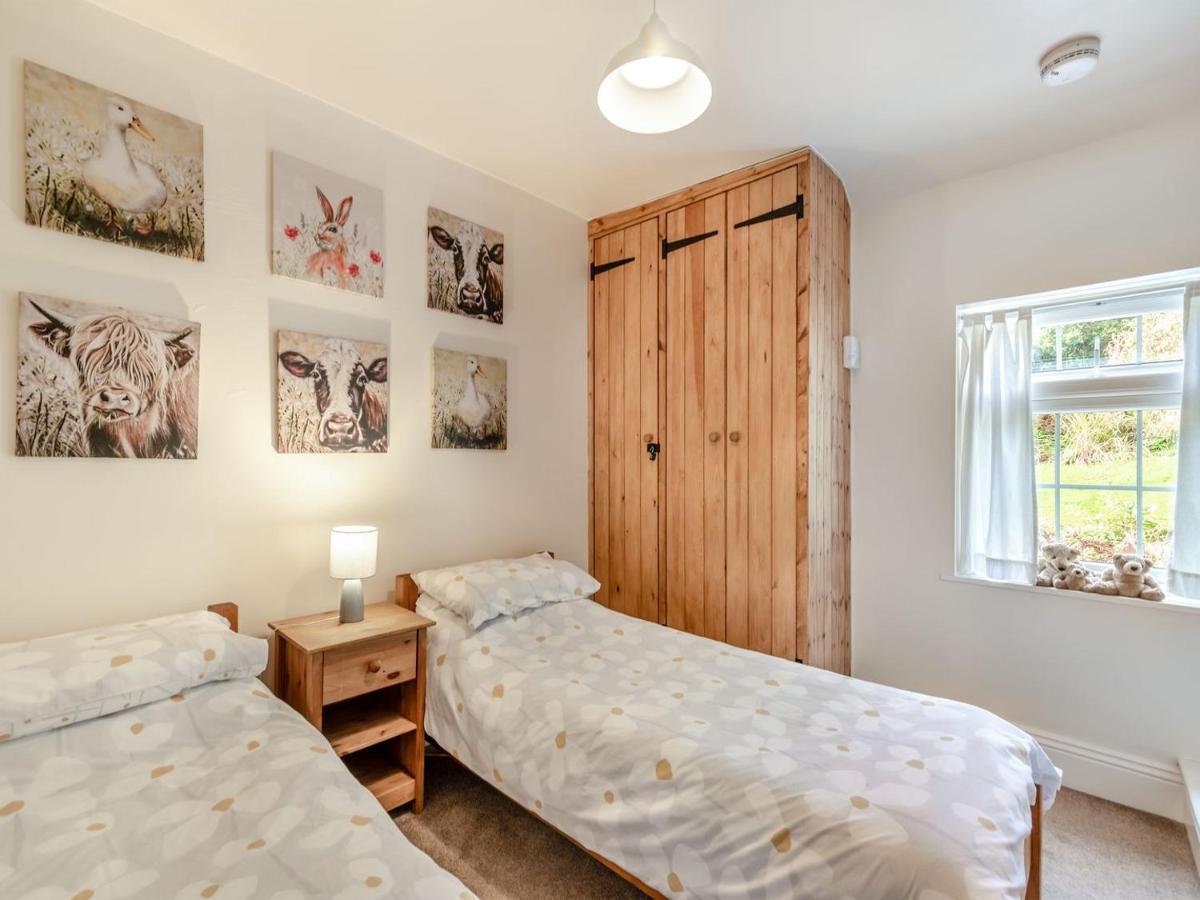 ליק Daisy Cottage מראה חיצוני תמונה